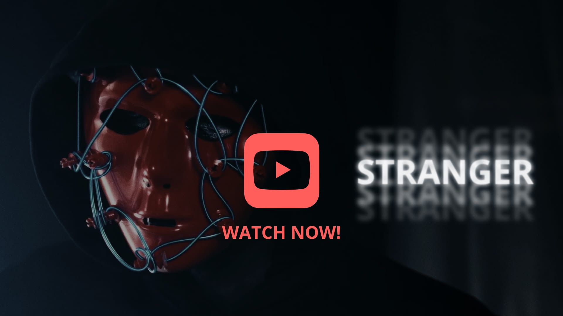 YOUTUBE COVER STRANGER released-new YOUTUBE COVER STRANGER released-new